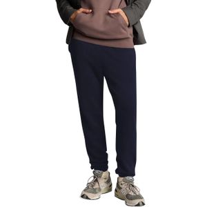 Lyle & Scott Superfine slim sweatpant broek blauw (Maat: M)