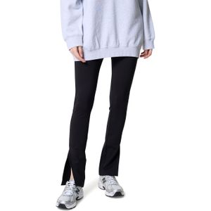 Anine Bing Kylie broek zwart (Maat: L) - Effen