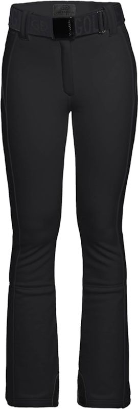 Goldbergh - Pippa - Skibroek - Zwart