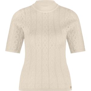 Nikkie - Luanda Top - Cream