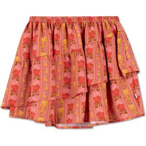 Repose AMS Rok oranje (Maat: 128)