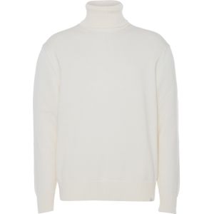 Paul & Shark Coltrui ecru (Maat: 2XL) - Effen - Halslijn: Col,