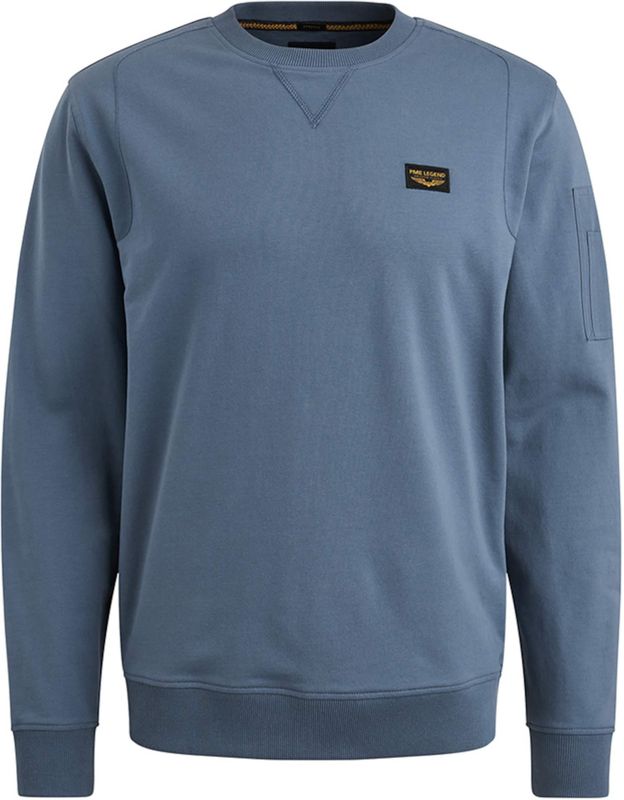 PME Legend Trui Effen