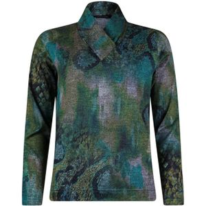 Roberto Sarto - Trui 531184-P1810 - Dames Trui - Elegant