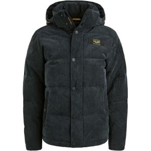 PME Legend - Gobbler - Pufferjas - Waterafstotend - Met Afneembare Capuchon