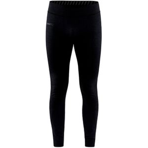 Craft Thermo broek  zwart (Maat: L)