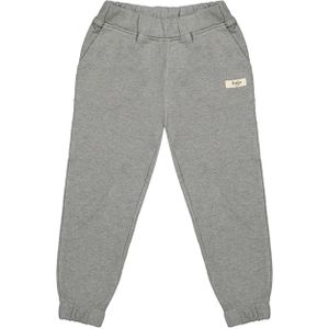 Baje Studio broek grijs (Maat: 104) - Effen