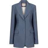 Josh V - Nila Blazer - Blauw - Blazer