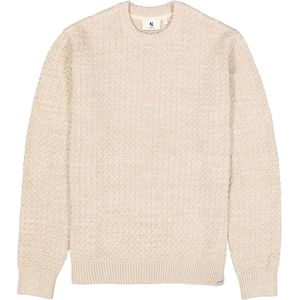 Garcia - J51052 - Trui - Heren - Katoenmix