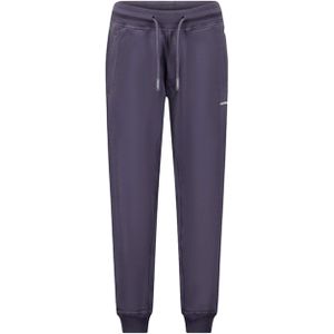 Airforce BASIC SWEAT PANTS jongens broek grijs (Maat: 140) - Effen
