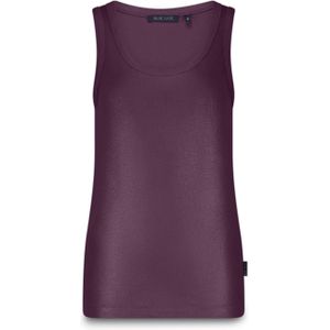 Summum - Top 3s4873-5138 - Dames Top - Diep Paars
