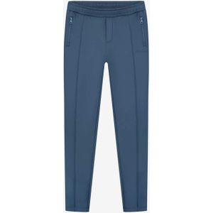 NIK & NIK Tonal Tech Pants broek blauw (Maat: 140)