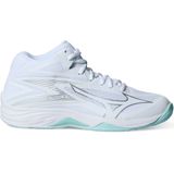 Mizuno Thunder Blade Z Mid Wos - Indoorschoenen - Dames