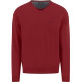 Fynch Hatton - 1514801 - Trui - V-hals