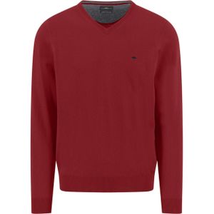 Fynch Hatton - 1514801 - Trui - V-hals