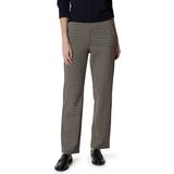 Frank Walder - Broek - Zwart - W52622612