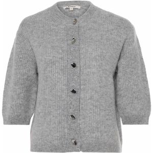 Garcia - I50250-6454 - Vest - Grijs