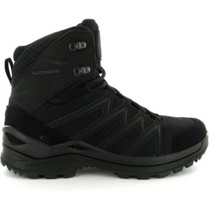 Lowa Innox pro gtx mid w wandelschoenen zwart (Maat: 5 US)