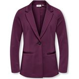 KIDS ONLY - Blazer - Mauve - Voor Meisjes