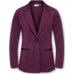KIDS ONLY - Blazer - Mauve - Voor Meisjes