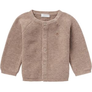 Noppies Trui beige (Maat: 50) - Baby