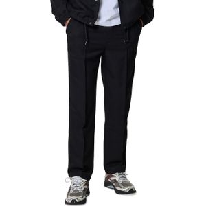 Quotrell Didon broek zwart (Maat: XL)