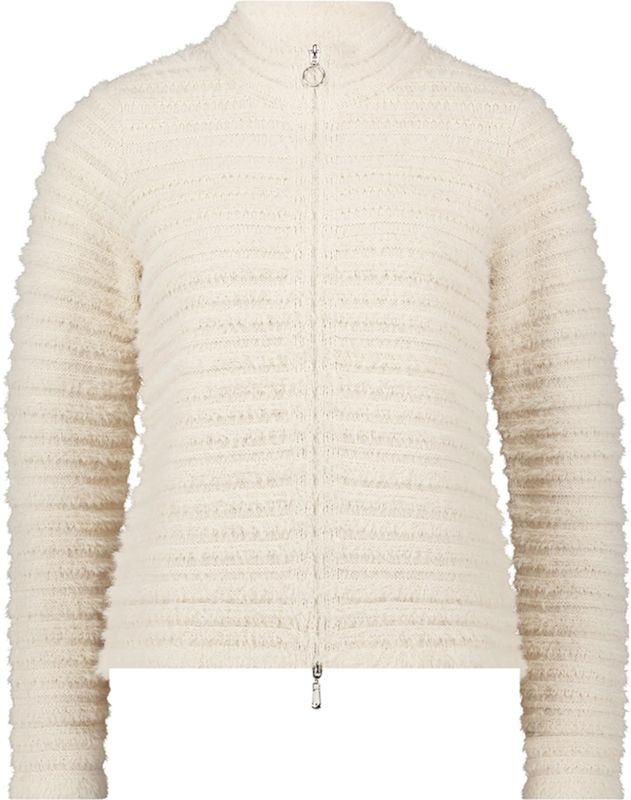 Betty Barclay, Dames, Truien, Beige, Maat: S