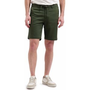 Dstrezzed DS_Lancaster Shorts korte broek groen (Maat: 36)