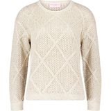 Betty Barclay, Dames, Truien, Beige, Maat: S