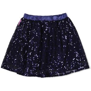 Jubel Meisjes rok blauw (Maat: 92)