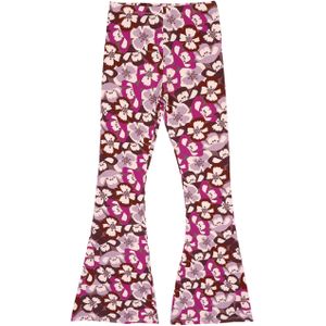 Jacky Sue broek bordeaux (Maat: 140)