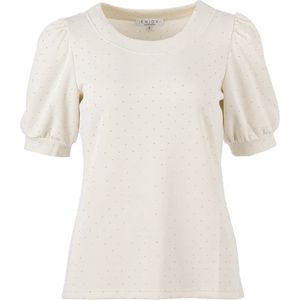 Enjoy - 183550 - Sweater - Ecru