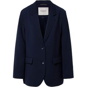 Beaumont - Amber - Blazer - Navy