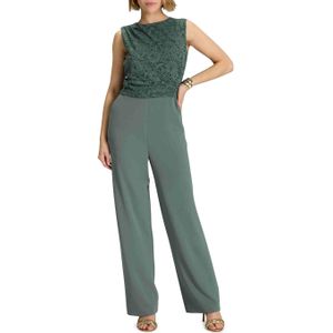 Swing - Jumpsuit - Blauw - 3AJ00500