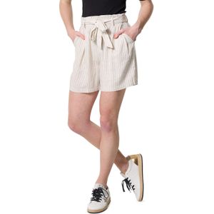 Geisha Shorts ecru (Maat: XL)