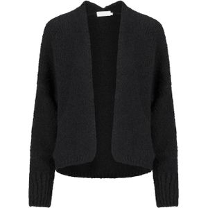 Knit-ted - Vest 252P060 Becky - Ecru