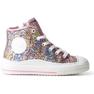 Innocent KAILA A en B veterschoenen multicolor (Maat: 35 EU) - Glitter