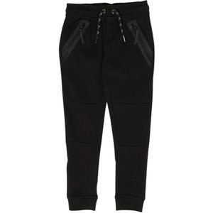 Cars Jeans KIDS LAX SW PANT BLACK broek zwart (Maat: 116)