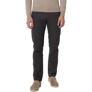 Matinique MAparker Pant heren broek bruin (Maat: 33-32)