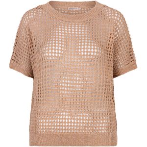 Esqualo Trui roze (Maat: XS) - Halslijn: Ronde hals,