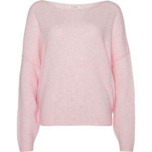 American Vintage Dames trui roze (Maat: M-L)