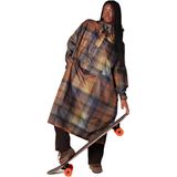 Tartan - Rain Poncho