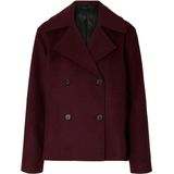 Wolmix - Jas - Leren Jassen