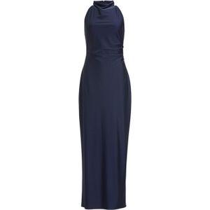 SWING Avondjurk  ultramarine blauw