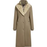 Creenstone Beth coat mantel damesjas