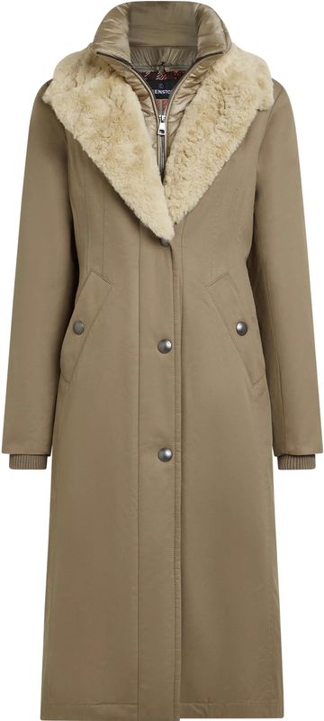 Creenstone Beth coat mantel damesjas