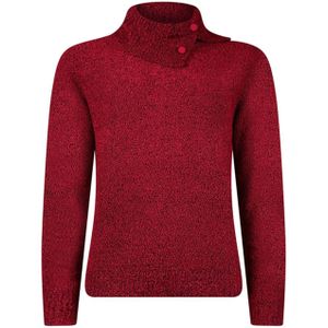 Roberto Sarto - 531154 - Pullover - Rood