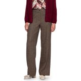 Geisha - 51800-10 - Damesbroek - Aardetint