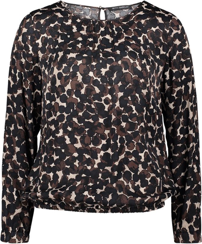 Betty Barclay - Blouse 252-89221619 - Damesblouse