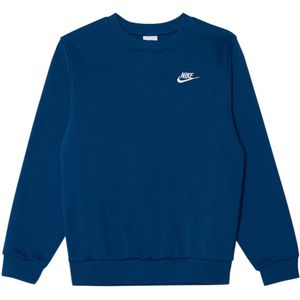 Nike Trui blauw (Maat: M)